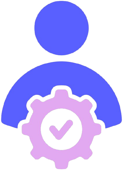 Page Management Icon